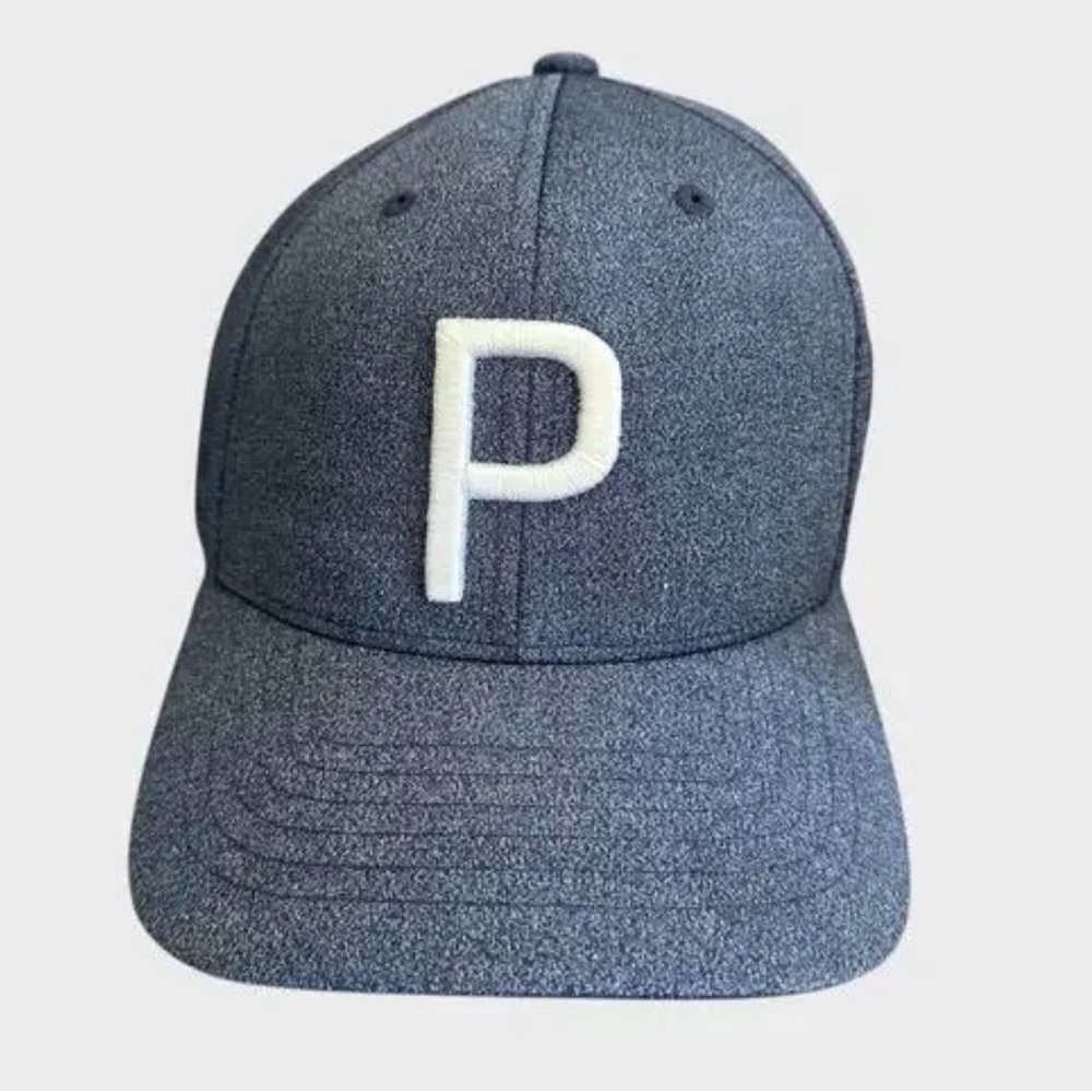 Puma Blue Tour Exclusive Cap